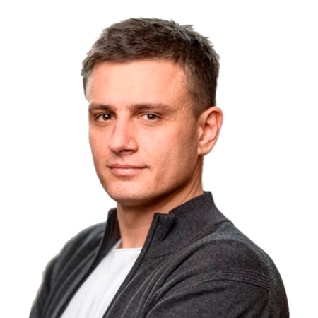 Sergii Semenov