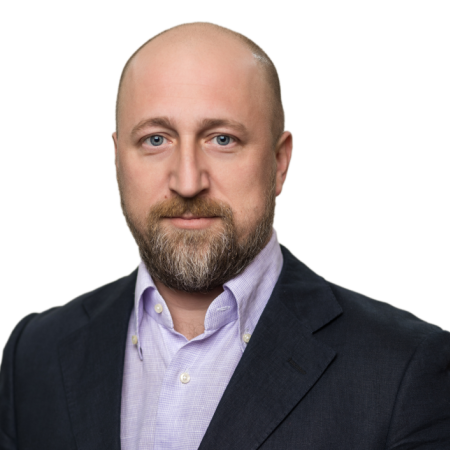 Dr. Andrii Sobko