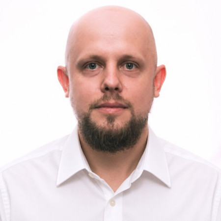 Maksym Vorokhobin