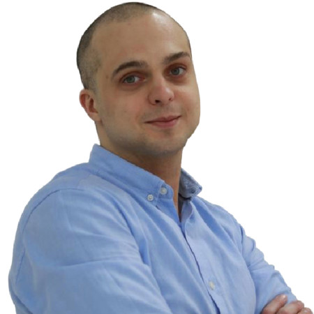 Dmytro Shevchenko